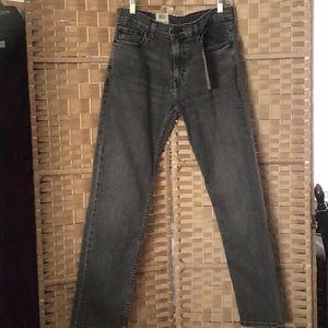 Levi’s 511 slim jeans